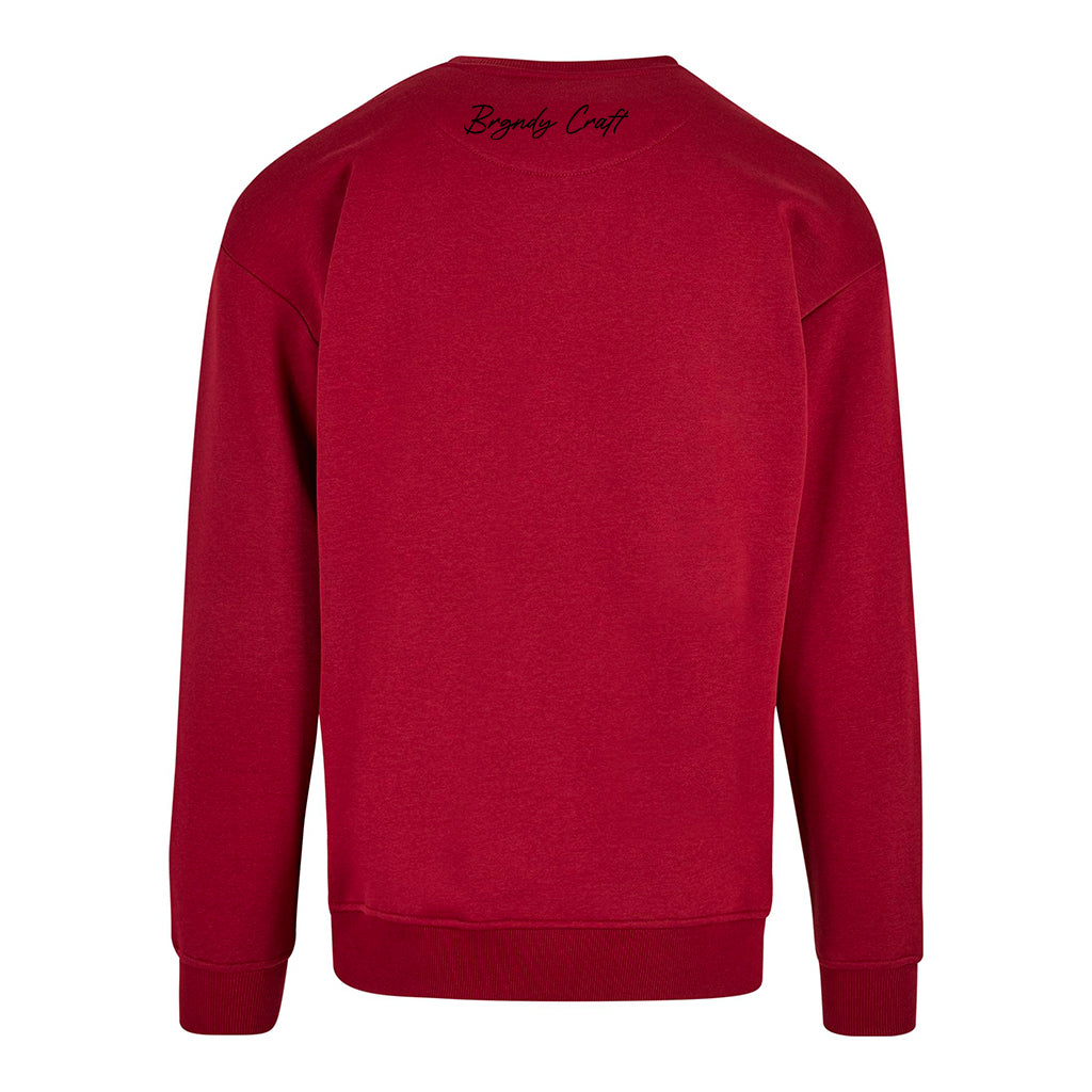 pull "climat mon amour" Bordeaux
