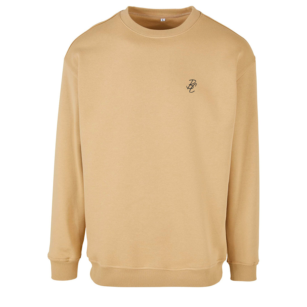 pull "Origami grappe" Beige
